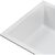Мойка кухонная GRANADO Under top XL white (gr3705), изображение 3