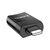 Переходник UA17 Lightning M to USB F USB2.0 no data transfer Black HOCO (6931474761989), изображение 4 Переходник UA17 Lightning M to USB F USB2.0 no data transfer Black HOCO (6931474761989), изображение 4