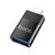 Переходник UA17 Lightning M to USB F USB2.0 no data transfer Black HOCO (6931474761989) Переходник UA17 Lightning M to USB F USB2.0 no data transfer Black HOCO (6931474761989)