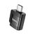 Переходник UA31C USB-C M to USB F OTG Black HOCO (6942007628129), изображение 3 Переходник UA31C USB-C M to USB F OTG Black HOCO (6942007628129), изображение 3