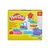 Набор для творчества Hasbro Play-Doh Комахи з масою для ліплення (G1270) Набор для творчества Hasbro Play-Doh Комахи з масою для ліплення (G1270)