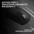 Мышка Logitech G Pro X Superlight 2 Lightspeed Wireless Black (910-006630), изображение 12 Мышка Logitech G Pro X Superlight 2 Lightspeed Wireless Black (910-006630), изображение 12