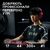 Мышка Logitech G Pro 2 Lightspeed Wireless White (910-007302), изображение 3 Мышка Logitech G Pro 2 Lightspeed Wireless White (910-007302), изображение 3