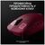Мышка Logitech G Pro 2 Lightspeed Wireless Magenta (910-007309), изображение 11 Мышка Logitech G Pro 2 Lightspeed Wireless Magenta (910-007309), изображение 11
