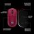 Мышка Logitech G Pro 2 Lightspeed Wireless Magenta (910-007309), изображение 6 Мышка Logitech G Pro 2 Lightspeed Wireless Magenta (910-007309), изображение 6