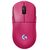 Мышка Logitech G Pro 2 Lightspeed Wireless Magenta (910-007309) Мышка Logitech G Pro 2 Lightspeed Wireless Magenta (910-007309)