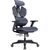 Кресло игровое GamePro GCM140B Black GCM140B (GCM140B), изображение 2 Кресло игровое GamePro GCM140B Black GCM140B (GCM140B), изображение 2