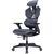 Кресло игровое GamePro GCM140B Black GCM140B (GCM140B), изображение 3 Кресло игровое GamePro GCM140B Black GCM140B (GCM140B), изображение 3