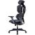 Кресло игровое GamePro GCM140B Black GCM140B (GCM140B), изображение 5 Кресло игровое GamePro GCM140B Black GCM140B (GCM140B), изображение 5