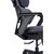 Кресло игровое GamePro GCM140B Black GCM140B (GCM140B), изображение 6 Кресло игровое GamePro GCM140B Black GCM140B (GCM140B), изображение 6