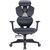 Кресло игровое GamePro GCM140B Black GCM140B (GCM140B) Кресло игровое GamePro GCM140B Black GCM140B (GCM140B)