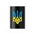 Ручка шариковая Parker IM 17 UKRAINE Black GT BP Трезубец син-желт. + блокнот Parker + подар.упаковка GIFT24 (22032b24_T0016u), изображение 8 Ручка шариковая Parker IM 17 UKRAINE Black GT BP Трезубец син-желт. + блокнот Parker + подар.упаковка GIFT24 (22032b24_T0016u), изображение 8