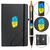 Ручка шариковая Parker IM 17 UKRAINE Black GT BP Трезубец фигурный на фоне флага + блокнот+подар.упаковка GIFT24 (22032b24_T1026u) Ручка шариковая Parker IM 17 UKRAINE Black GT BP Трезубец фигурный на фоне флага + блокнот+подар.упаковка GIFT24 (22032b24_T1026u)