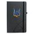 Ручка шариковая Parker IM 17 UKRAINE Black GT BP Трезубец-ласточка + блокнот Parker + подар.упаковка GIFT24 (22032b24_T1230u), изображение 7 Ручка шариковая Parker IM 17 UKRAINE Black GT BP Трезубец-ласточка + блокнот Parker + подар.упаковка GIFT24 (22032b24_T1230u), изображение 7