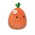 Мягкая игрушка Squishmallows Морковка Каролина 13 см (SQER00909), изображение 3 Мягкая игрушка Squishmallows Морковка Каролина 13 см (SQER00909), изображение 3