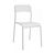 Кухонный стул GT Racer B-40 White Кухонный стул GT Racer B-40 White