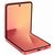 Мобільний телефон Samsung Galaxy Flip7 12/512Gb Coralred (SM-F766BZRHSEK), зображення 5 Мобільний телефон Samsung Galaxy Flip7 12/512Gb Coralred (SM-F766BZRHSEK), зображення 5
