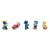 Конструктор LEGO Sonic и командный грузовик (77006), изображение 7 Конструктор LEGO Sonic и командный грузовик (77006), изображение 7
