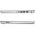 Ноутбук HP HP 14s-dq5018ua 14" FHD IPS, 250n/i3-1215U (4.4)/16Gb/SSD512Gb/Intel UHD/DOS/Сріблястий (B09ZWEA), изображение 4
