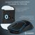 Мышка GamePro Asgard Loki Wireless/USB Black (GM022B), изображение 12 Мышка GamePro Asgard Loki Wireless/USB Black (GM022B), изображение 12