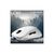 Мышка GamePro Asgard Loki Wireless/USB White (GM022W), изображение 5 Мышка GamePro Asgard Loki Wireless/USB White (GM022W), изображение 5