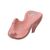 Гірка для купання Tega Baby Meteo антиковзка Pink (ME-003-123) Гірка для купання Tega Baby Meteo антиковзка Pink (ME-003-123)