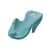 Горка для купания Tega Baby Meteo антиковзка Turquoise (ME-003-165) Горка для купания Tega Baby Meteo антиковзка Turquoise (ME-003-165)