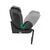 Автокресло Espiro Tau 110 Isofix 360 (40-150 см) Black (5905683800860), изображение 11 Автокресло Espiro Tau 110 Isofix 360 (40-150 см) Black (5905683800860), изображение 11