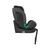 Автокресло Espiro Tau 110 Isofix 360 (40-150 см) Black (5905683800860), изображение 3 Автокресло Espiro Tau 110 Isofix 360 (40-150 см) Black (5905683800860), изображение 3