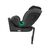 Автокресло Espiro Tau 110 Isofix 360 (40-150 см) Black (5905683800860), изображение 4 Автокресло Espiro Tau 110 Isofix 360 (40-150 см) Black (5905683800860), изображение 4