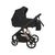 Коляска Espiro 2 в 1 Miloo 2025 209 Charming Touch (5905683801089), изображение 6 Коляска Espiro 2 в 1 Miloo 2025 209 Charming Touch (5905683801089), изображение 6