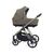 Коляска Espiro 2 в 1 Miloo 2025 209 Charming Touch (5905683801089) Коляска Espiro 2 в 1 Miloo 2025 209 Charming Touch (5905683801089)