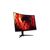 Монитор Acer XZ323QUZ1bmiiprx (UM.HX3EE.105), изображение 2 Монитор Acer XZ323QUZ1bmiiprx (UM.HX3EE.105), изображение 2