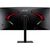 Монитор Acer XV345CURX0bmiipphx (UM.CX5EE.001), изображение 9 Монитор Acer XV345CURX0bmiipphx (UM.CX5EE.001), изображение 9