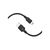 Дата кабель USB 2.0 AM to Micro 5P 2.0m Lenny silicone BX113 black BOROFONE (6941991115493), изображение 4 Дата кабель USB 2.0 AM to Micro 5P 2.0m Lenny silicone BX113 black BOROFONE (6941991115493), изображение 4