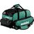 Сумка для инструмента Metabo 460x260x280мм, 6 карманов (657006000) Сумка для инструмента Metabo 460x260x280мм, 6 карманов (657006000)
