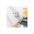 Дата кабель USB 2.0 AM to USB-C 1.0m 3A silicone white BOROFONE (6974443384796), изображение 3 Дата кабель USB 2.0 AM to USB-C 1.0m 3A silicone white BOROFONE (6974443384796), изображение 3