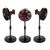 Вентилятор Einhell GE-CF 18/320 P Li-Solo (3408071), изображение 8 Вентилятор Einhell GE-CF 18/320 P Li-Solo (3408071), изображение 8