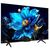 Телевизор TCL 43P7K, изображение 2 Телевизор TCL 43P7K, изображение 2