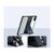 Чохол до планшета Xundd Stand Xiaomi Pad 7 / 7 Pro 11.2" Black (713692), зображення 4 Чохол до планшета Xundd Stand Xiaomi Pad 7 / 7 Pro 11.2" Black (713692), зображення 4