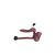Самокат Scoot&Ride Highwaykick-1 Lifestyle вишневий (SR-210621-WILDCAT), изображение 6 Самокат Scoot&Ride Highwaykick-1 Lifestyle вишневий (SR-210621-WILDCAT), изображение 6