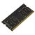 Модуль памяти для ноутбука SoDIMM DDR4 8GB 2400 MHz Golden Memory (GM24S17S8/8), изображение 2 Модуль памяти для ноутбука SoDIMM DDR4 8GB 2400 MHz Golden Memory (GM24S17S8/8), изображение 2