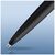 Ручка кулькова Waterman ALLURE Black CT BP (23 311), зображення 3 Ручка кулькова Waterman ALLURE Black CT BP (23 311), зображення 3