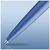 Ручка кулькова Waterman ALLURE Blue CT BP (23 312), зображення 3