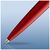 Ручка шариковая Waterman ALLURE Red CT BP (23 313), изображение 3 Ручка шариковая Waterman ALLURE Red CT BP (23 313), изображение 3