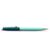 Ручка шариковая Waterman HEMISPHERE Colour Blocking Green CT BP (22 583), изображение 3 Ручка шариковая Waterman HEMISPHERE Colour Blocking Green CT BP (22 583), изображение 3