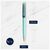 Ручка шариковая Waterman HEMISPHERE Colour Blocking Green CT BP (22 583), изображение 5 Ручка шариковая Waterman HEMISPHERE Colour Blocking Green CT BP (22 583), изображение 5