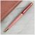 Ручка шариковая Waterman HEMISPHERE Colour Blocking Pink GT BP (22 581), изображение 6 Ручка шариковая Waterman HEMISPHERE Colour Blocking Pink GT BP (22 581), изображение 6