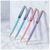 Ручка шариковая Waterman HEMISPHERE Colour Blocking Purple GT BP (22 580), изображение 10 Ручка шариковая Waterman HEMISPHERE Colour Blocking Purple GT BP (22 580), изображение 10