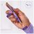 Ручка шариковая Waterman HEMISPHERE Colour Blocking Purple GT BP (22 580), изображение 6 Ручка шариковая Waterman HEMISPHERE Colour Blocking Purple GT BP (22 580), изображение 6